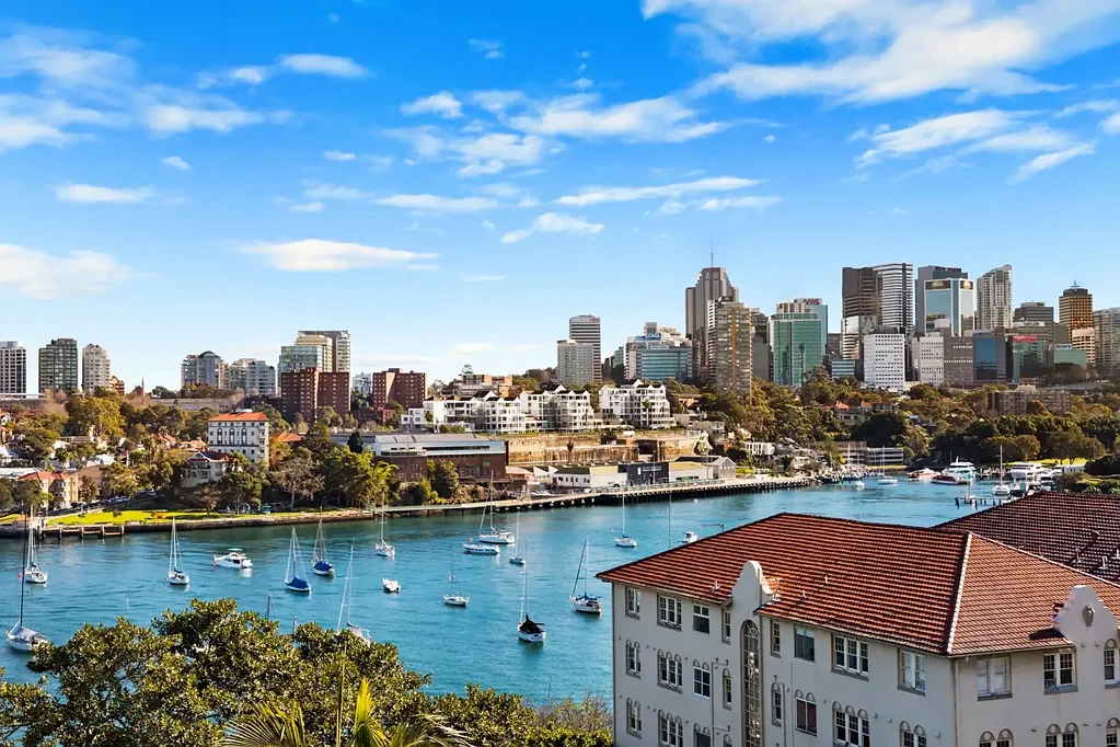 Kurraba Point 1chambre Blue-Chip Lifestyle & Investment Opportunity