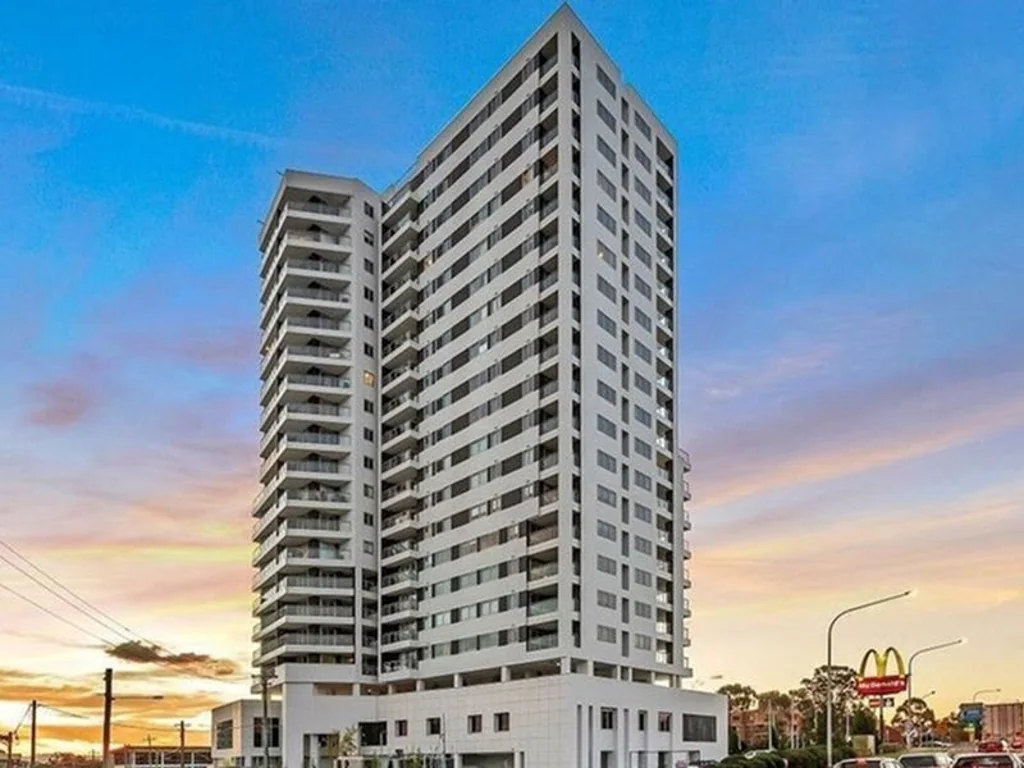 Address Withheld, Blacktown, NSW 2148