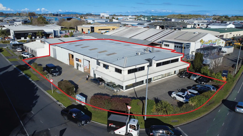Frankton  Make your Business Impossible to Miss