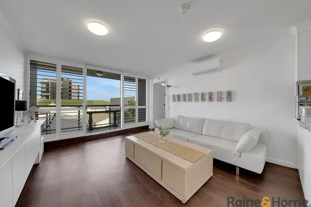 Gladstone Central 1部屋 Modern Inner-City Living with Convenience at Your Doorstep