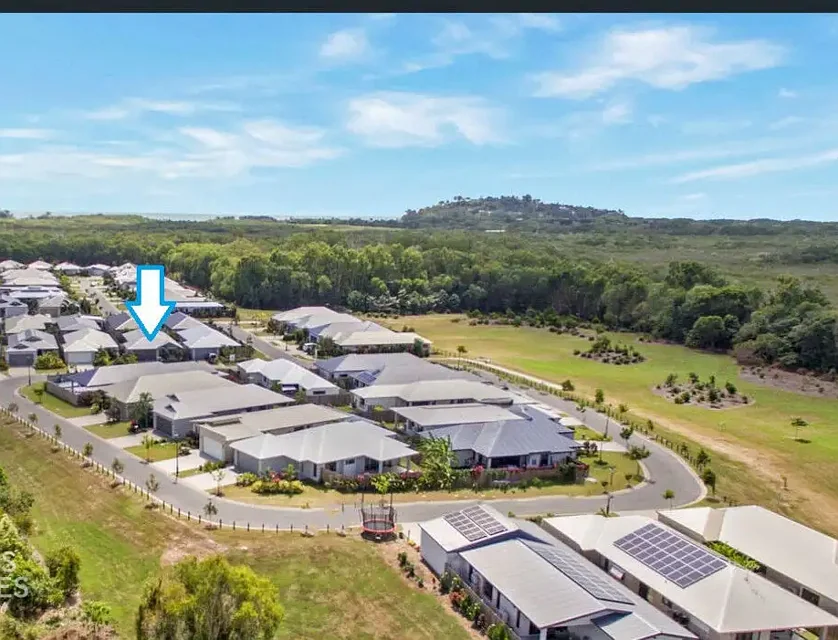 6 Barratta Circle, Trinity Park, QLD 4879, 4 ਕਮਰੇ, 2 ਬਾਥਰੂਮ, House