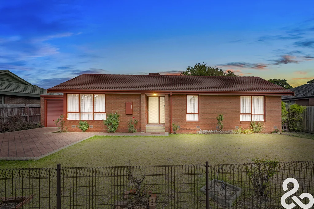 20 Winchester Avenue, Epping, VIC 3076