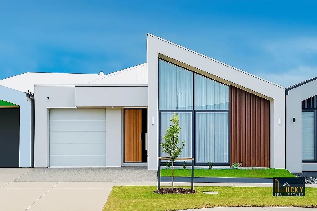 Craigieburn 4 Slaapkamer 2 Masters! Custom Built! Brand New!