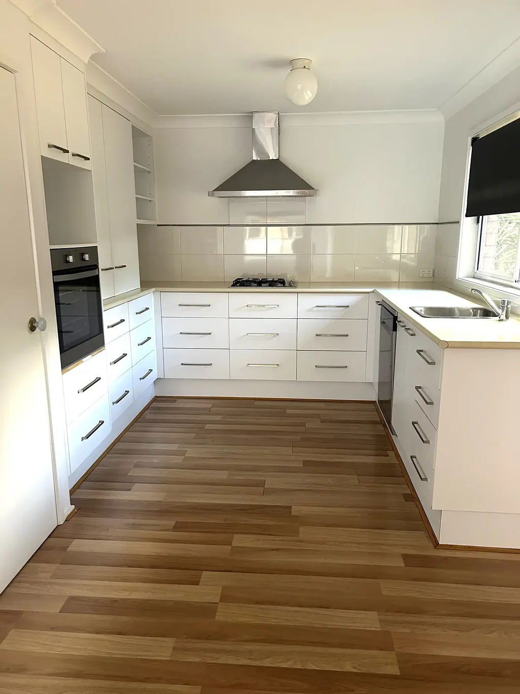 Spacious 4 bedroom family home