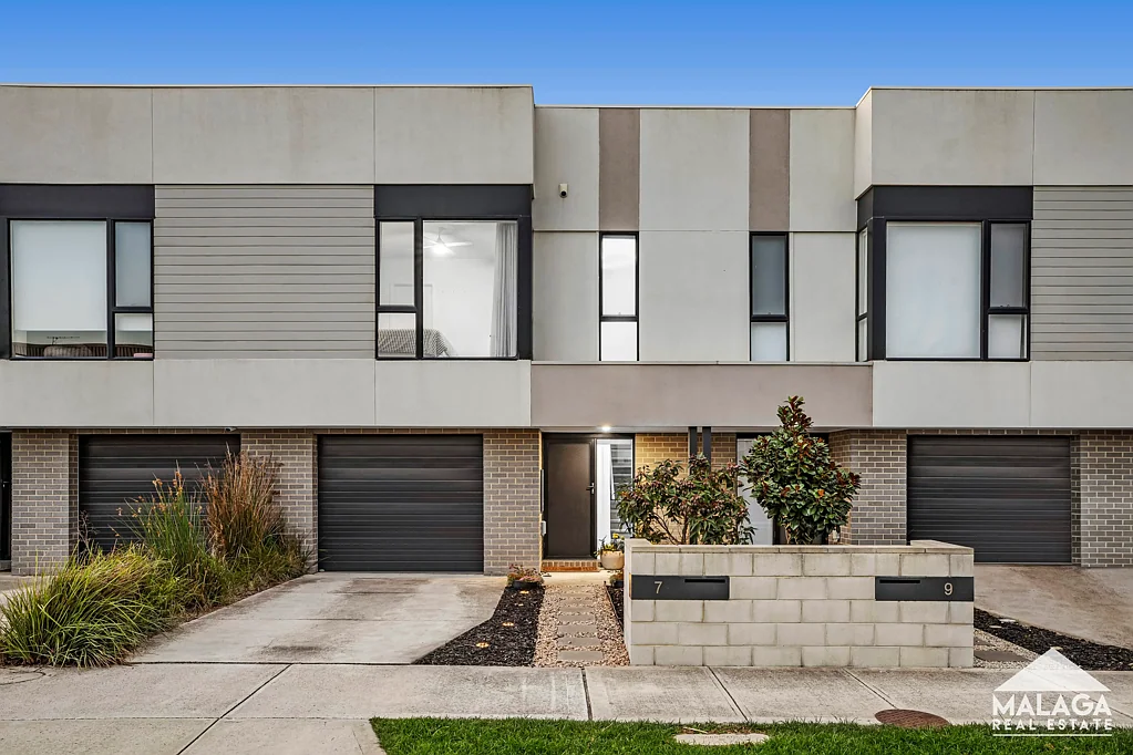 7 Aldea Crescent, Avondale Heights, VIC 3034