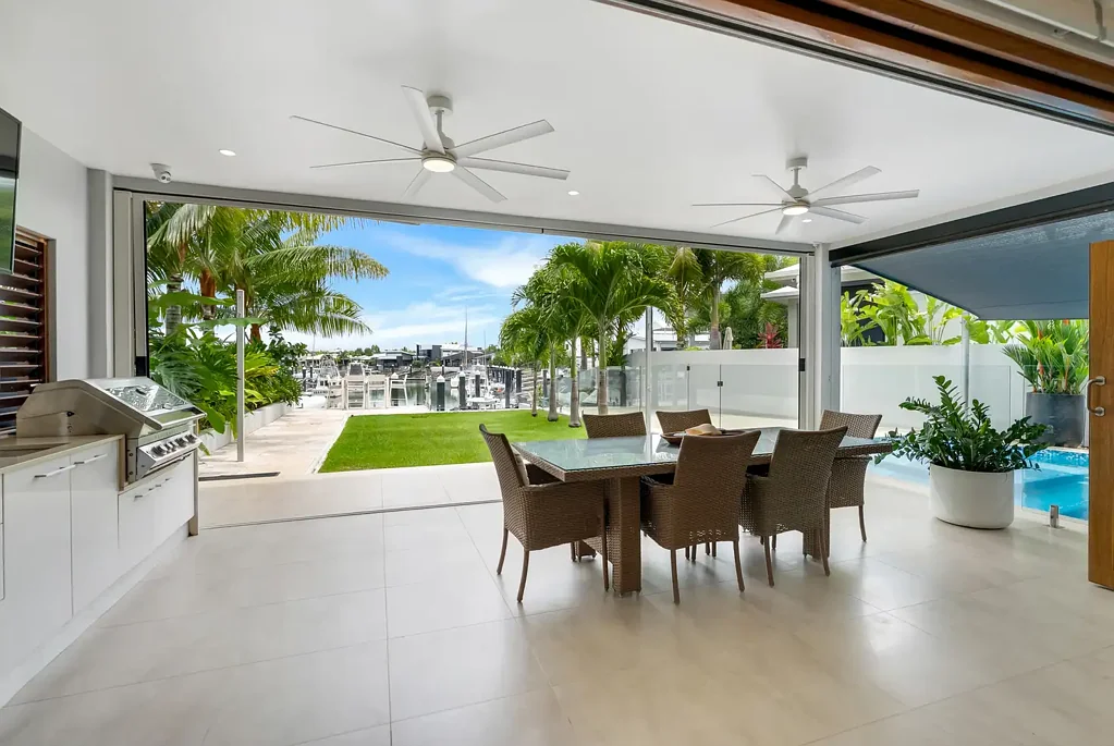 77 Harbour Drive, Trinity Park, QLD 4879