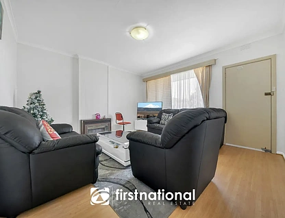 12/48 Princes Highway, Dandenong, VIC 3175, 2房, 1浴, Apartment