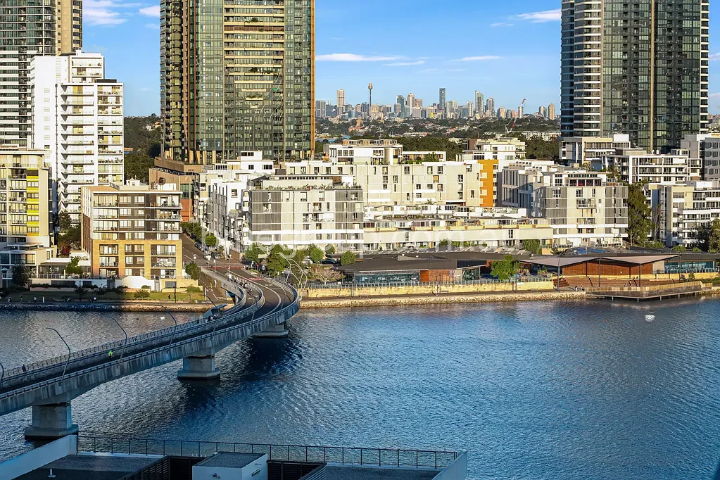 1410/13 Verona Drive, Wentworth Point, NSW 2127