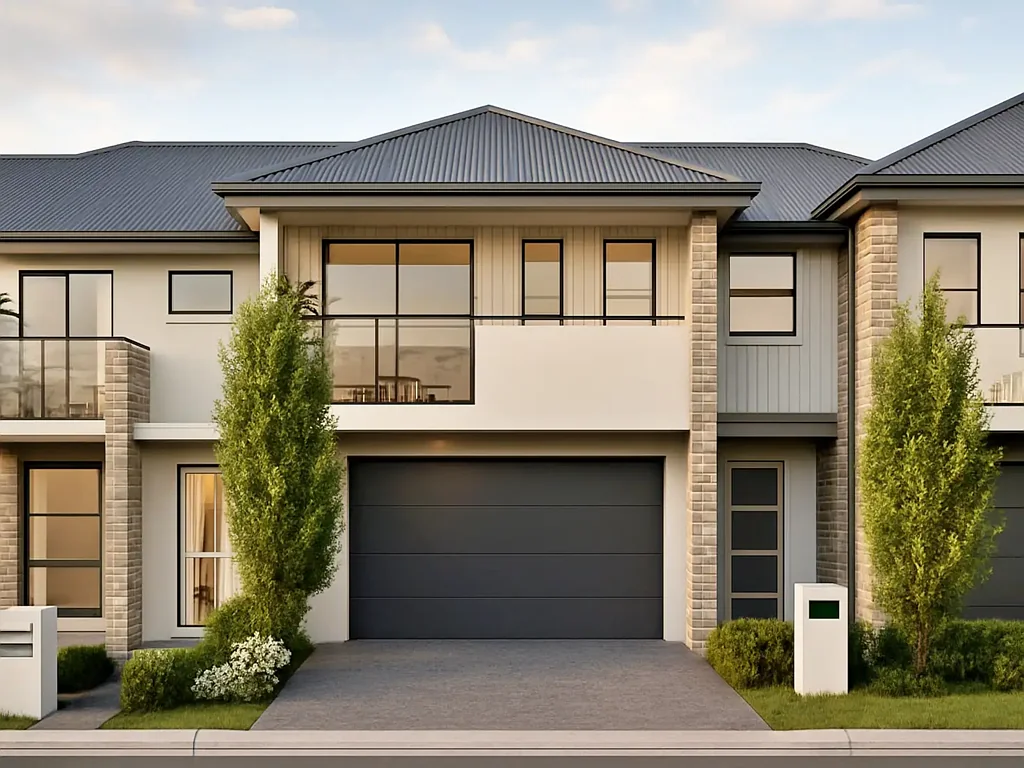 Catherine Field 4ਬੈੱਡਰੂਮ Move Into Your Brand-New Home Before Christmas- Oran Park