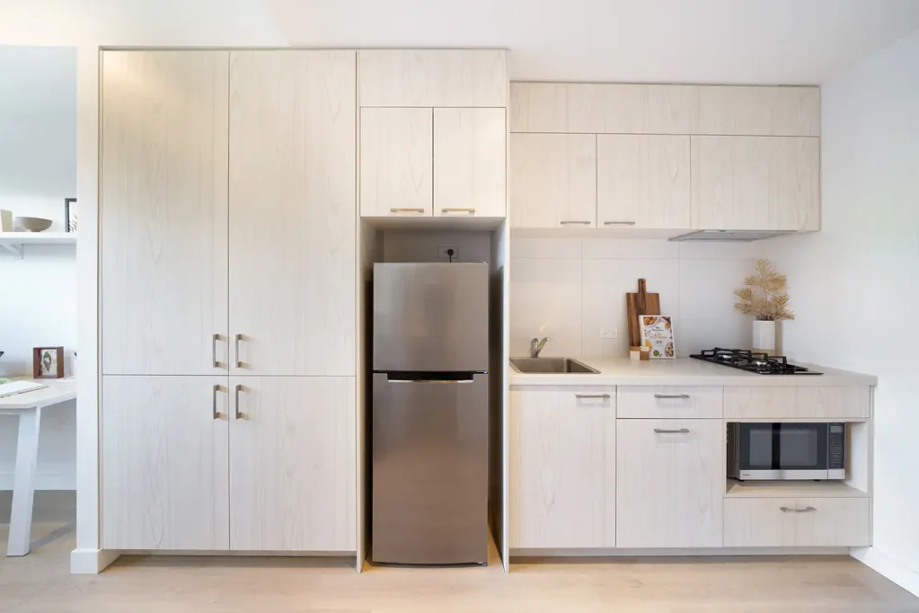 STUDENT ACCOMMODATION @ Clayton Melbourne - Circle Student Community