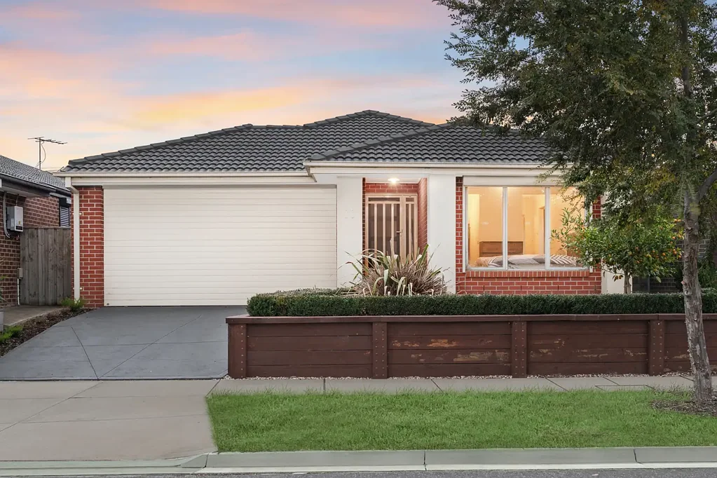 28 Icarus Drive, Kalkallo, VIC 3064