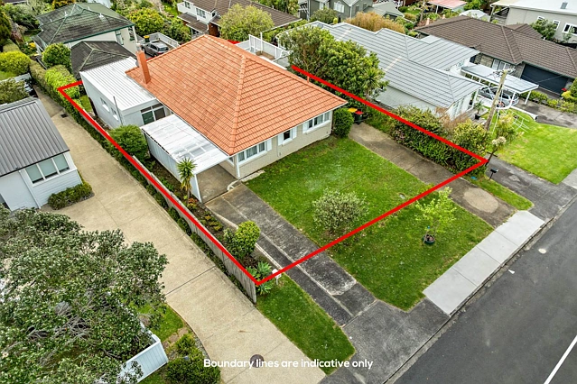 1/17 Norman Road, Takapuna, North Shore City