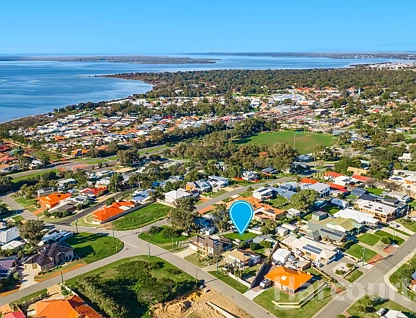 LOT 2/3 Argosy Street, Falcon, WA 6210, 0 રૂમ, 0 બાથરૂમ, Section
