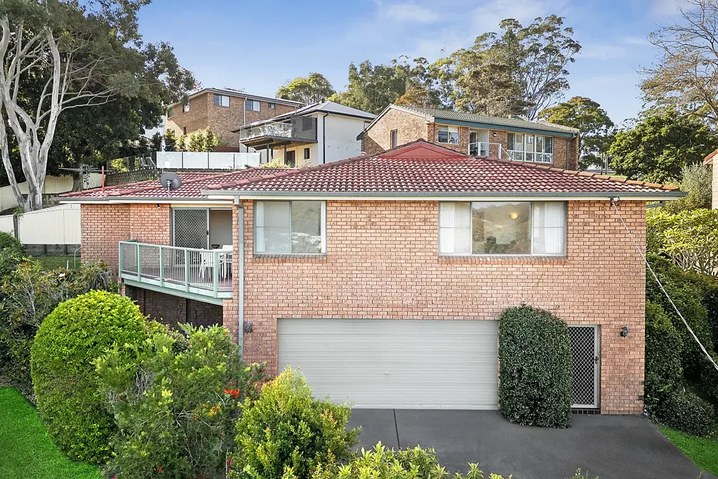 Terrigal 4房  Peaceful coastal living moments to Terrigal Beach