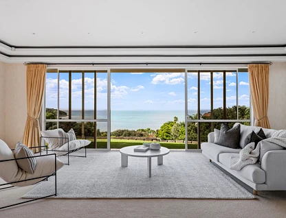 4 Belle-Mer Place, Gulf Harbour, Rodney, Auckland, 4房, 3浴, 独立屋