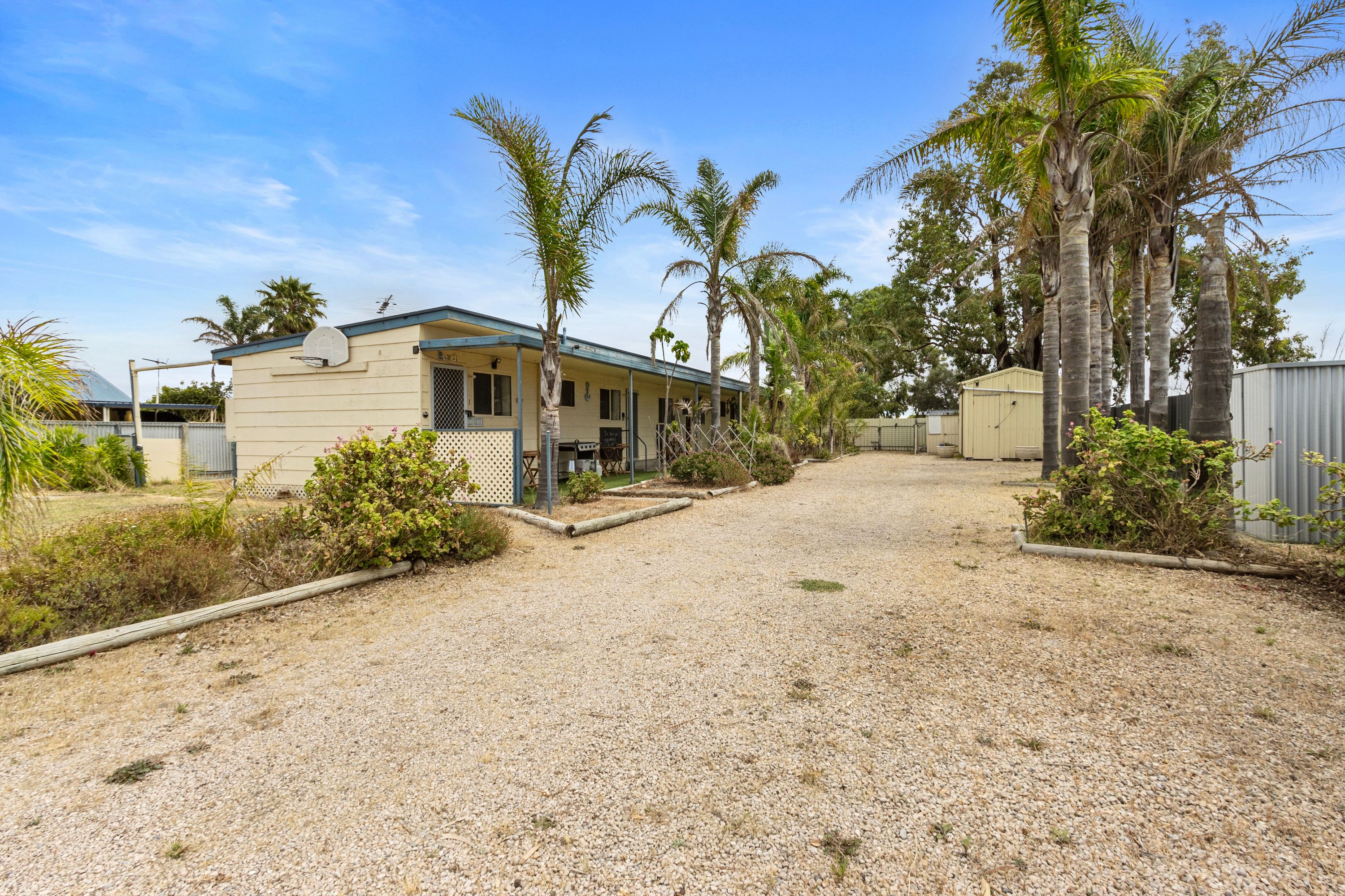 69 BEACH RD, COOBOWIE SA 5583, 0房, 0浴, Unit