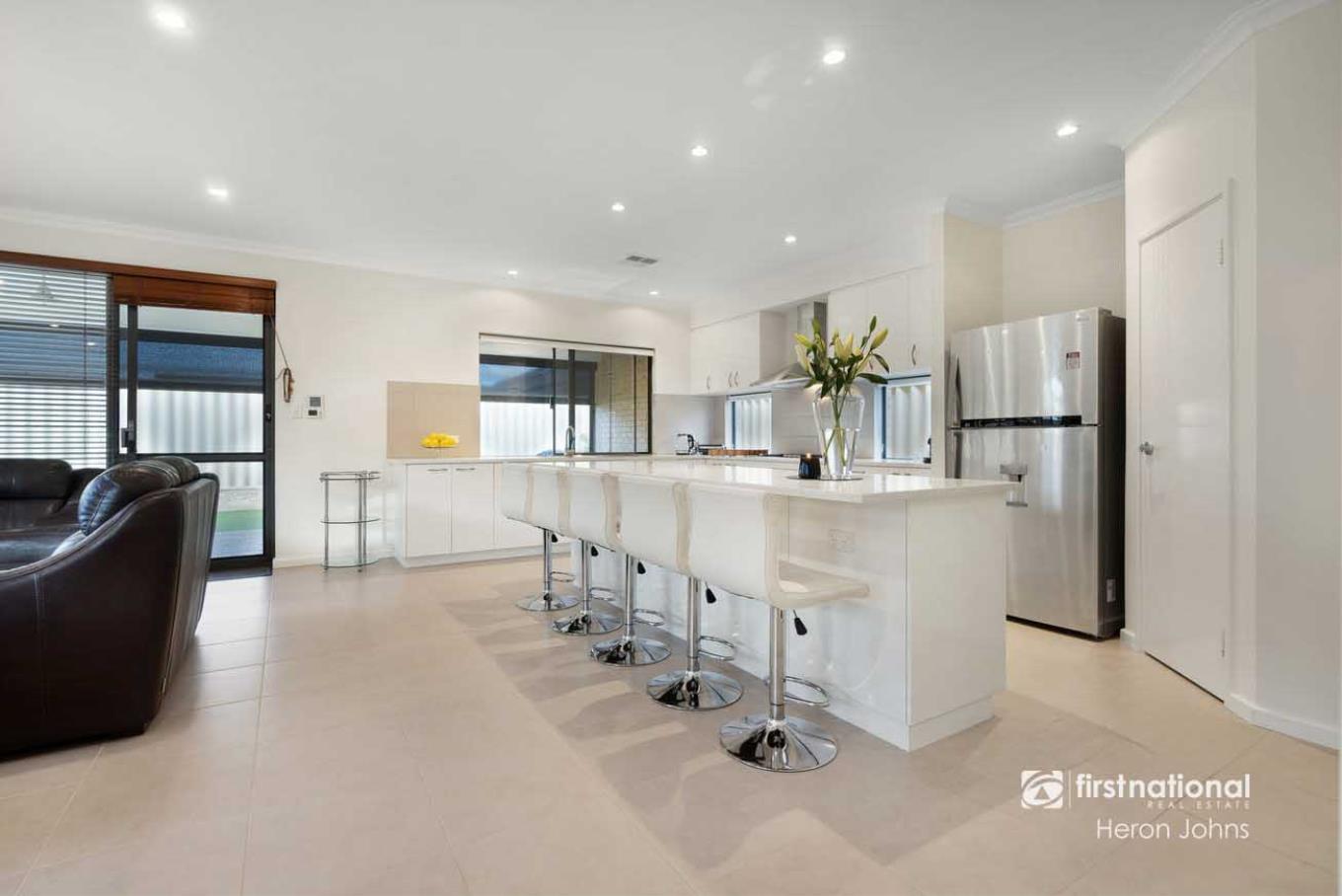 49 PROSPERITY LOOP, AUBIN GROVE WA 6164, 0房, 0浴, House