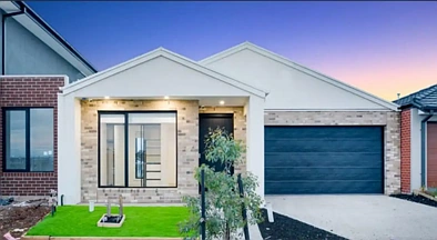 53 Hackamore Street, Tarneit, VIC 3029, 4 slaapkamers, 2 badkamers, House