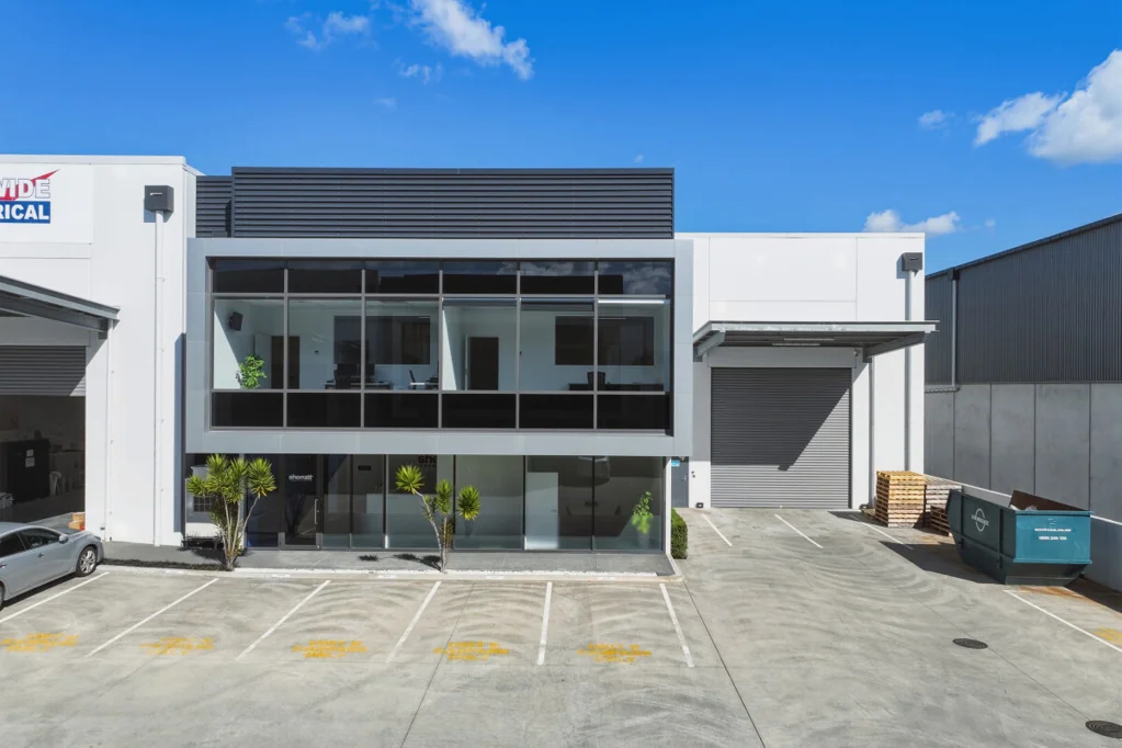 Hobsonville Premium Industrial Investment Opportunity