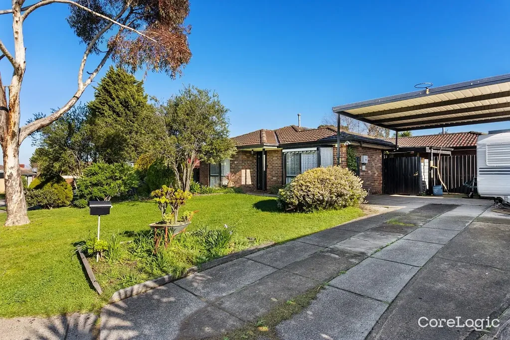10 Cherry Court, Meadow Heights, VIC 3048