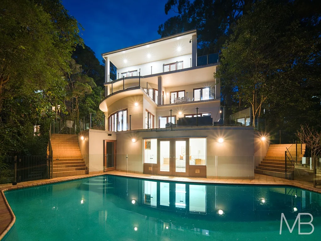 St Ives 6 Slaapkamer AN EXCEPTIONAL FAMILY SANCTUARY ON 1,343 SQM