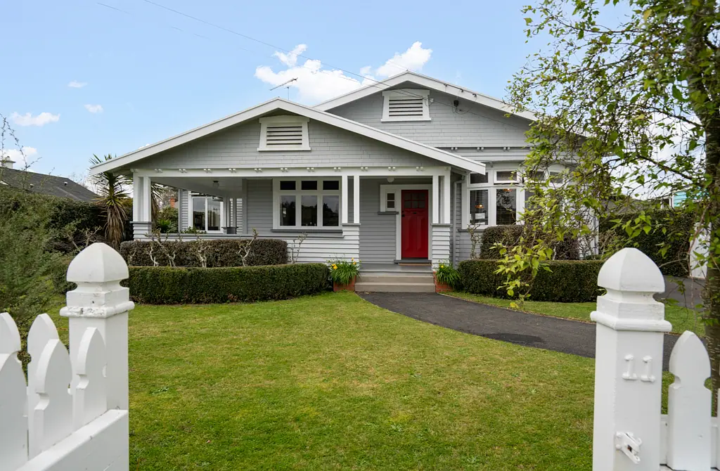 11 Weld Street, Cambridge, Waikato