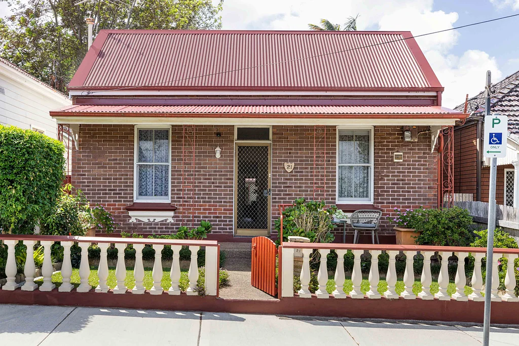 21 Station Street, Tempe, NSW 2044