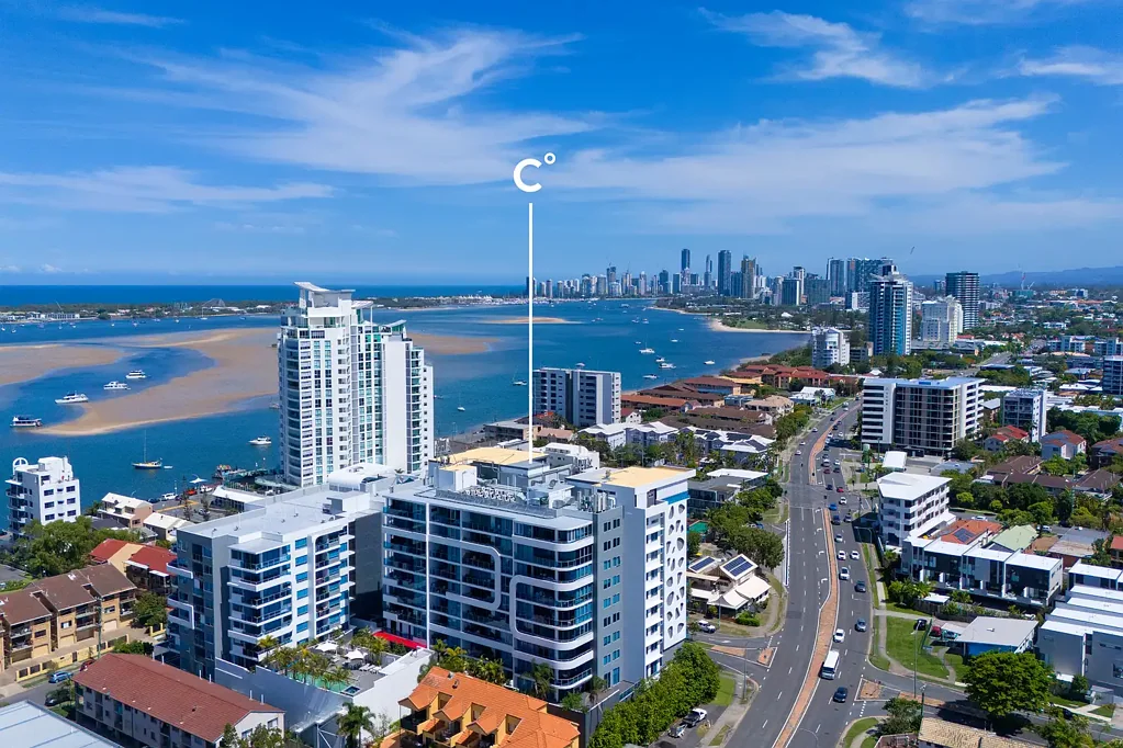 1014/19 Imperial Parade, Labrador, QLD 4215