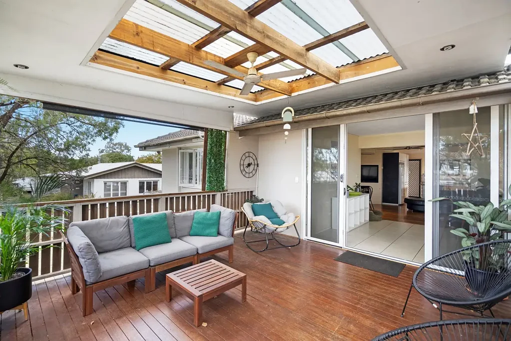 1 Exmoor Street, Upper Mount Gravatt, QLD 4122