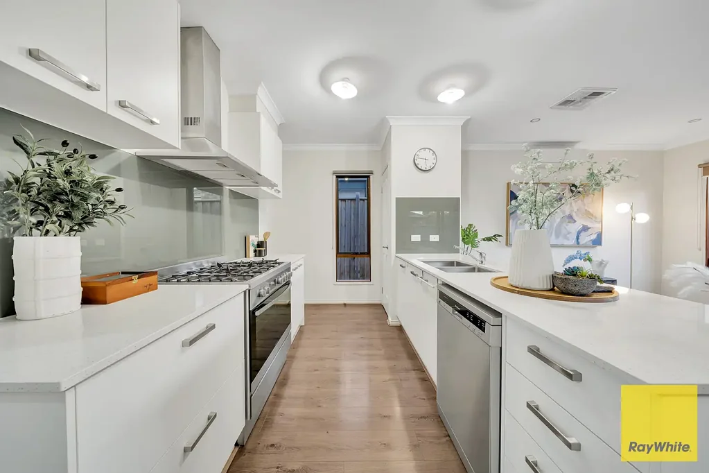Tarneit 3Habitaciones A Standout Family Home in a Sought-After Setting