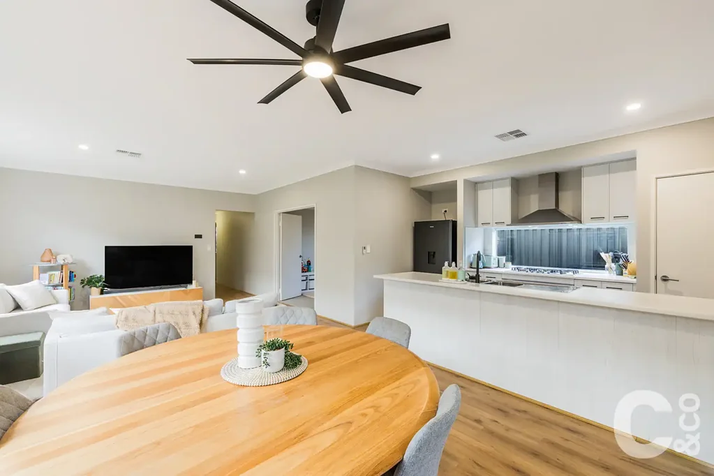 Wellard 3房  Modern, Stylish & Ready to Enjoy!