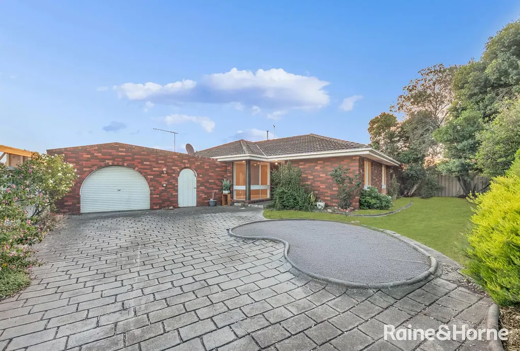 Albanvale 3Zimmer Charming 3-bedroom home