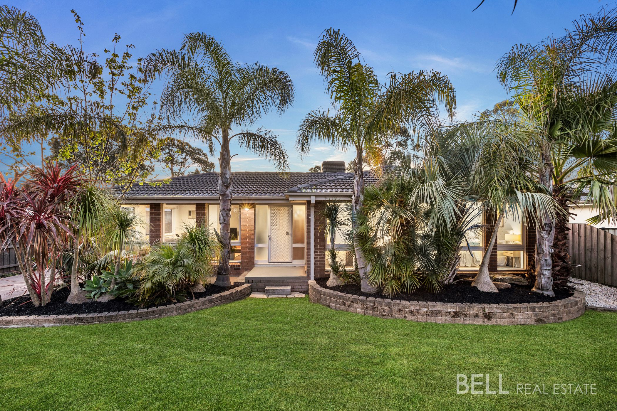 10 BELINDA CL, KILSYTH VIC 3137, 0房, 0浴, House