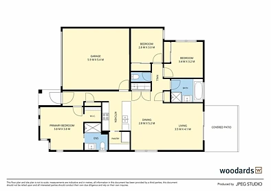 27 Graze Road, Sunbury, VIC 3429, 3 slaapkamers, 2 badkamers, House