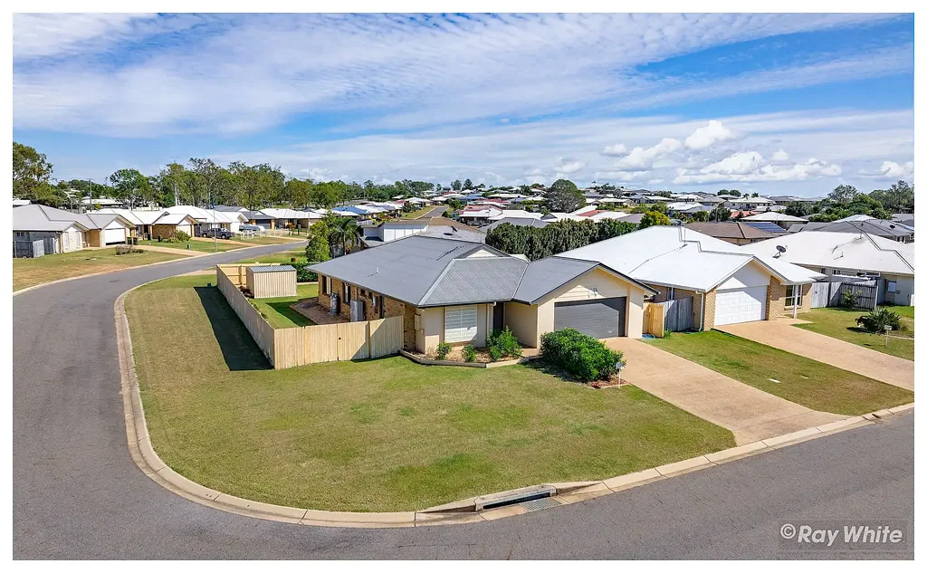 61 Victoria Street, Gracemere, QLD 4702