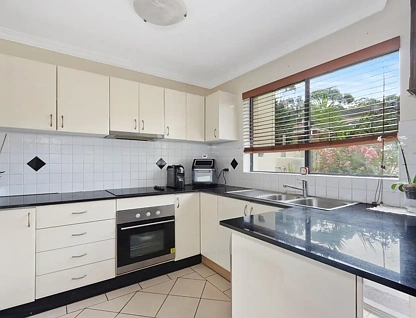9/1-3 Formosa Street, Sylvania, NSW 2224, 2 slaapkamers, 2 badkamers, Townhouse