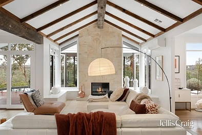 32 Osborne Road, North Warrandyte, VIC 3113, 5 habitaciones, 3 baños, House