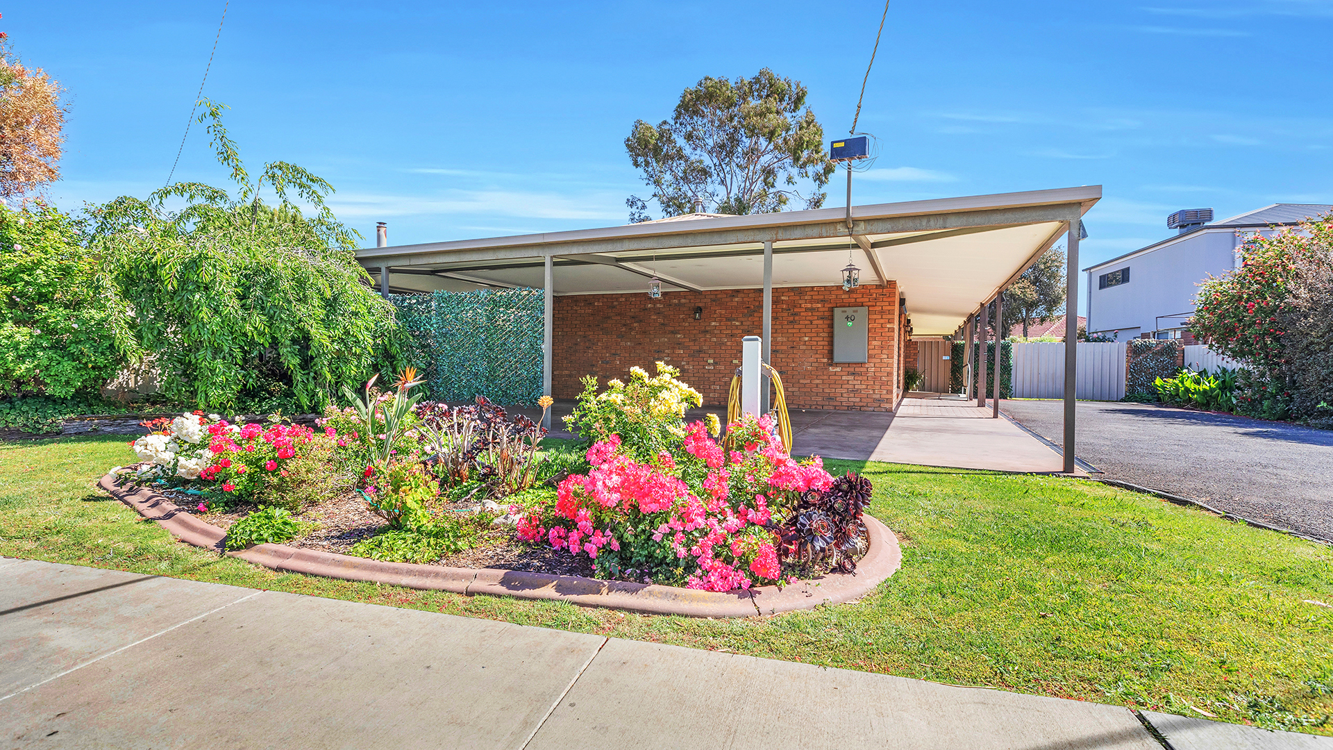 40 ELIZABETH ST, ECHUCA VIC 3564, 0 Kuwarto, 0 Banyo, House