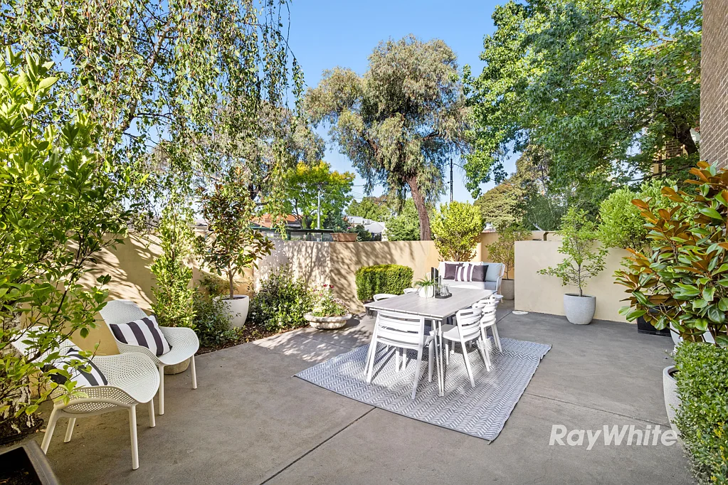 6/236 Wattletree Road, Malvern, VIC 3144