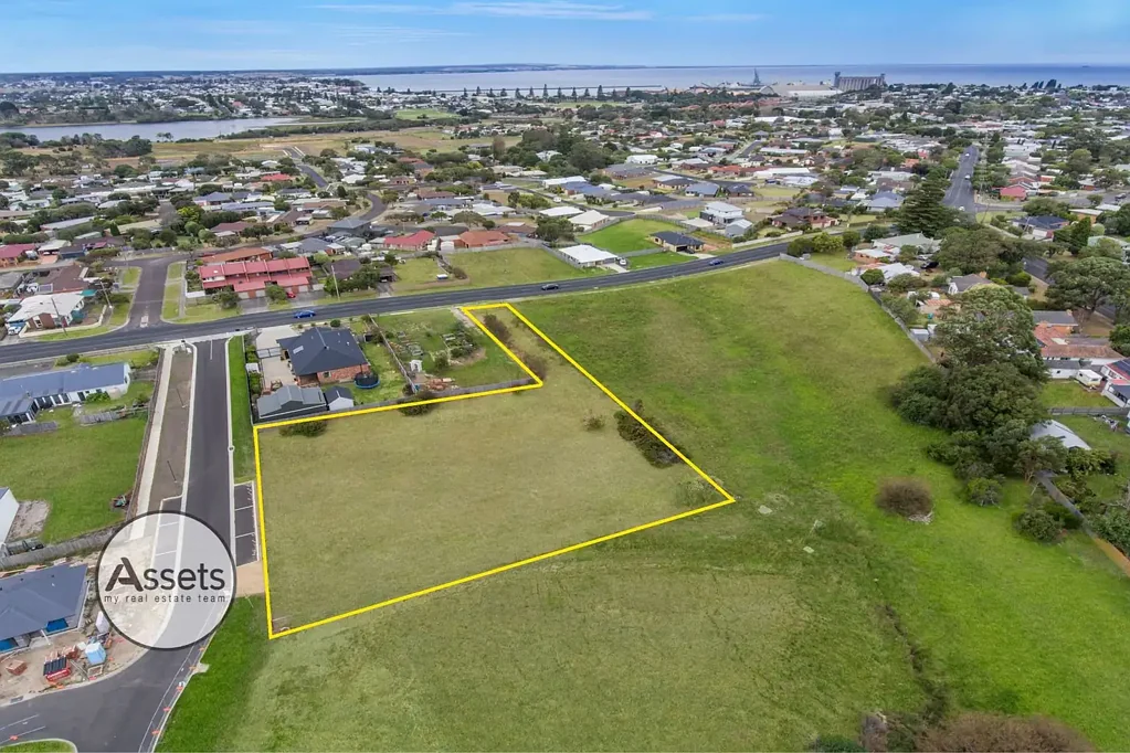 241 Edgar Street, Portland, VIC 3305