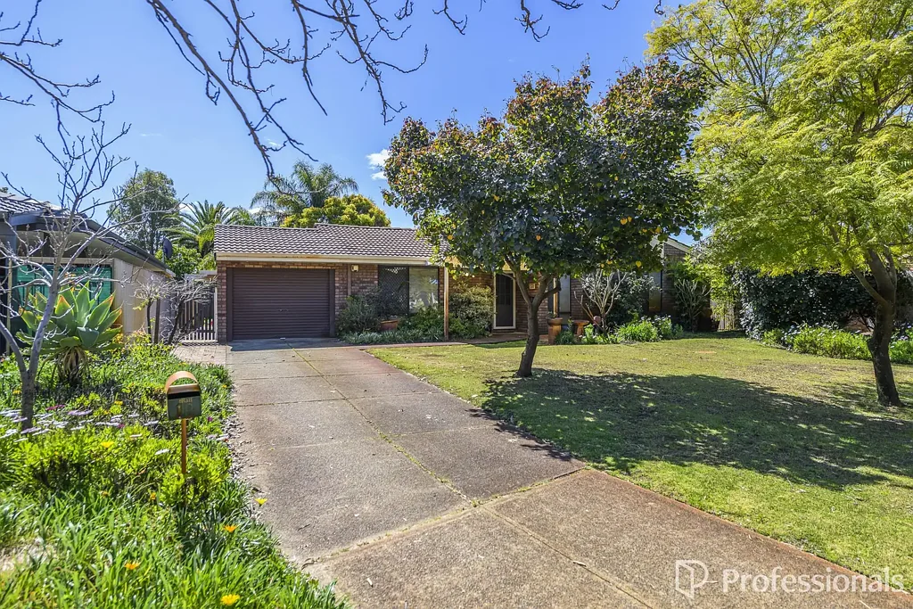 Beechboro 3ਬੈੱਡਰੂਮ Parkside Living!