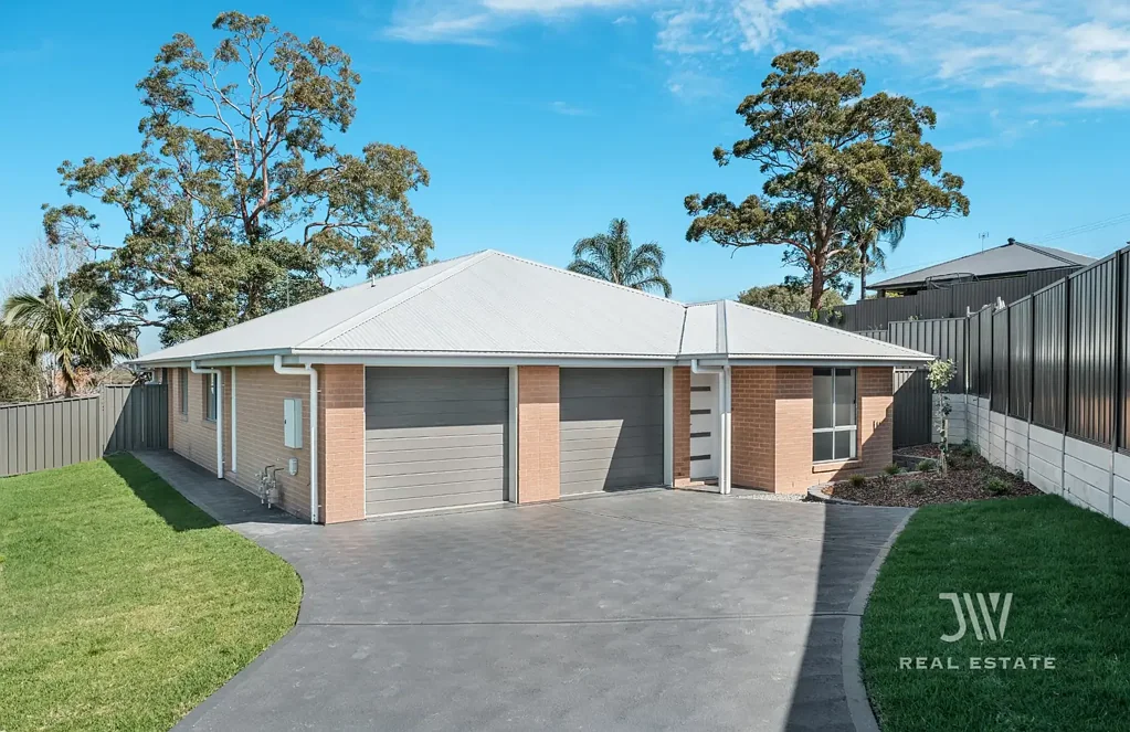 Brand New 3-Bedroom House In Prime Area