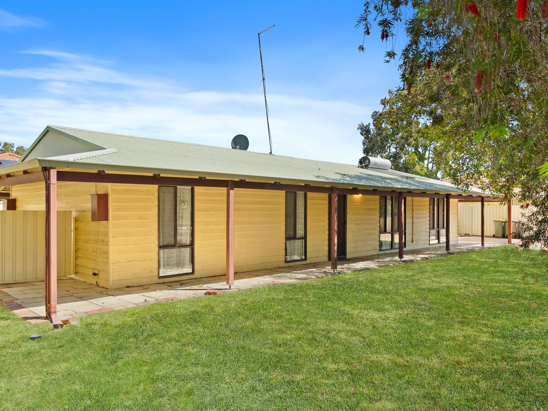 12 DUVERNEY CR, COODANUP WA 6210, 0 Kuwarto, 0 Banyo, House