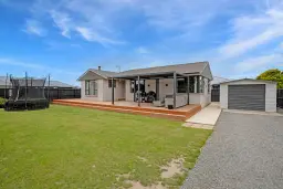 131 Brookside Road, Rolleston