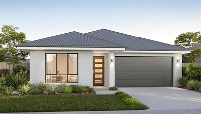 Adare 4chambre Modern 4-Bedroom Home - Adare