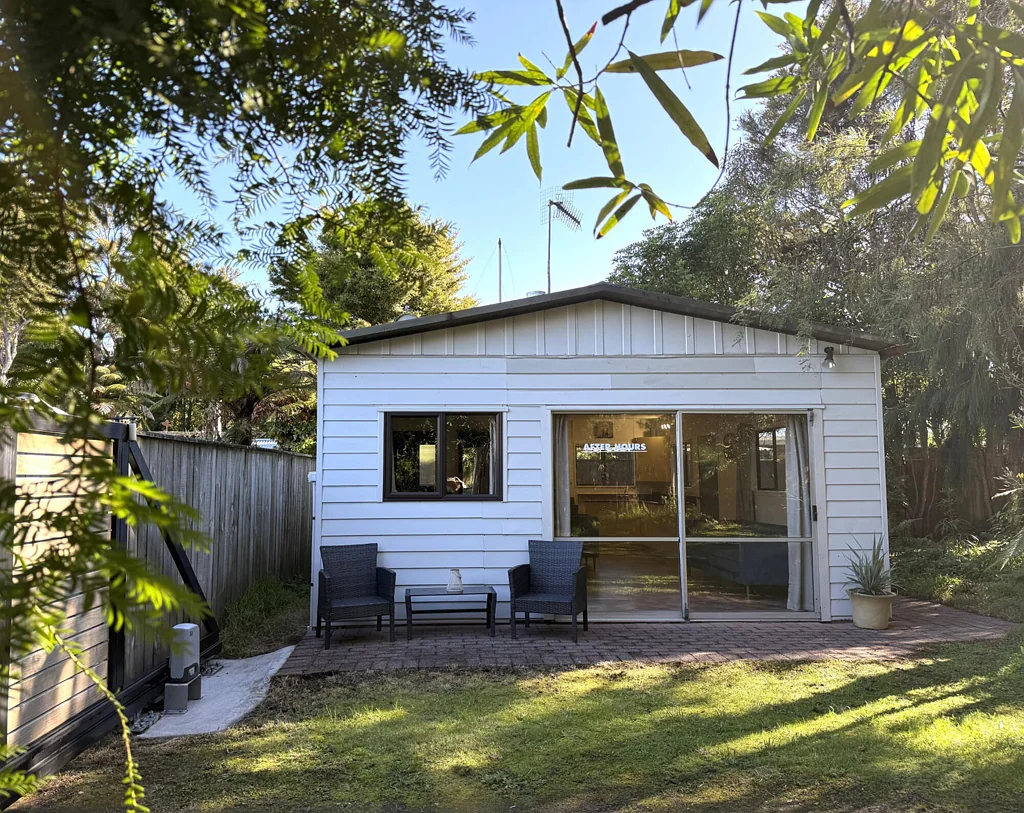 Waitahanui 1Phòng ngủ Your own private native sanctuary