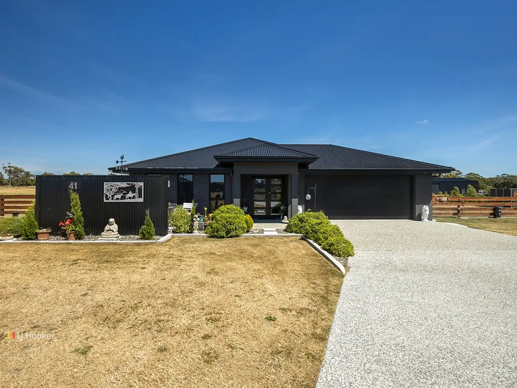 41 Elphin Drive, Squeaking Point, TAS 7307