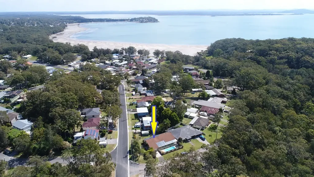 1 The Parkway, Mallabula, NSW 2319