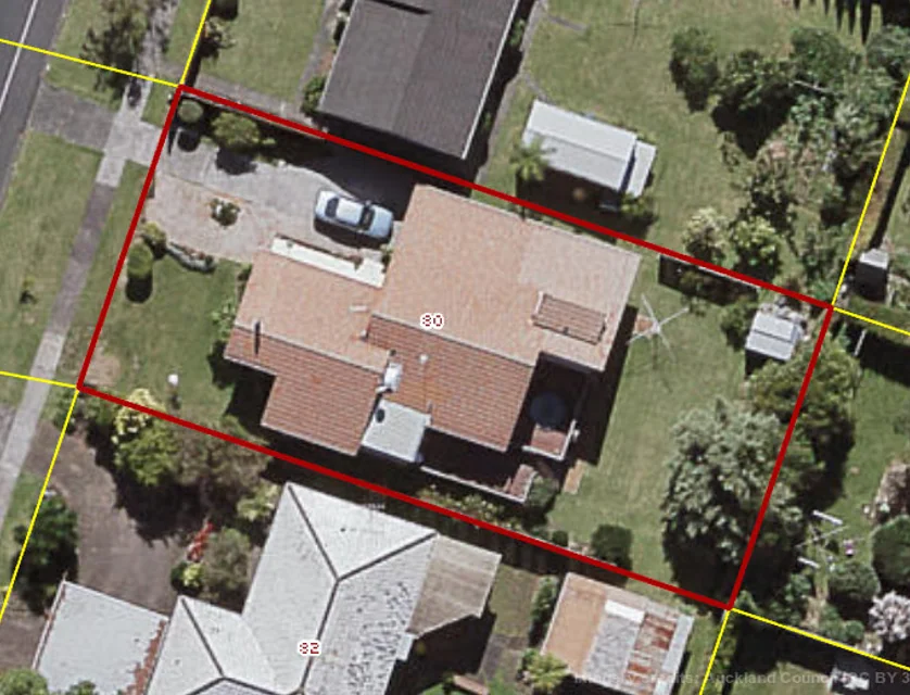 80 Botany Road, Botany Downs, Auckland - Manukau, 4 ਕਮਰੇ, 0 ਬਾਥਰੂਮ