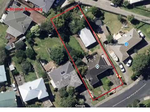 Glen Eden 3房  Project Hunting? RC, BC & EPA READY!